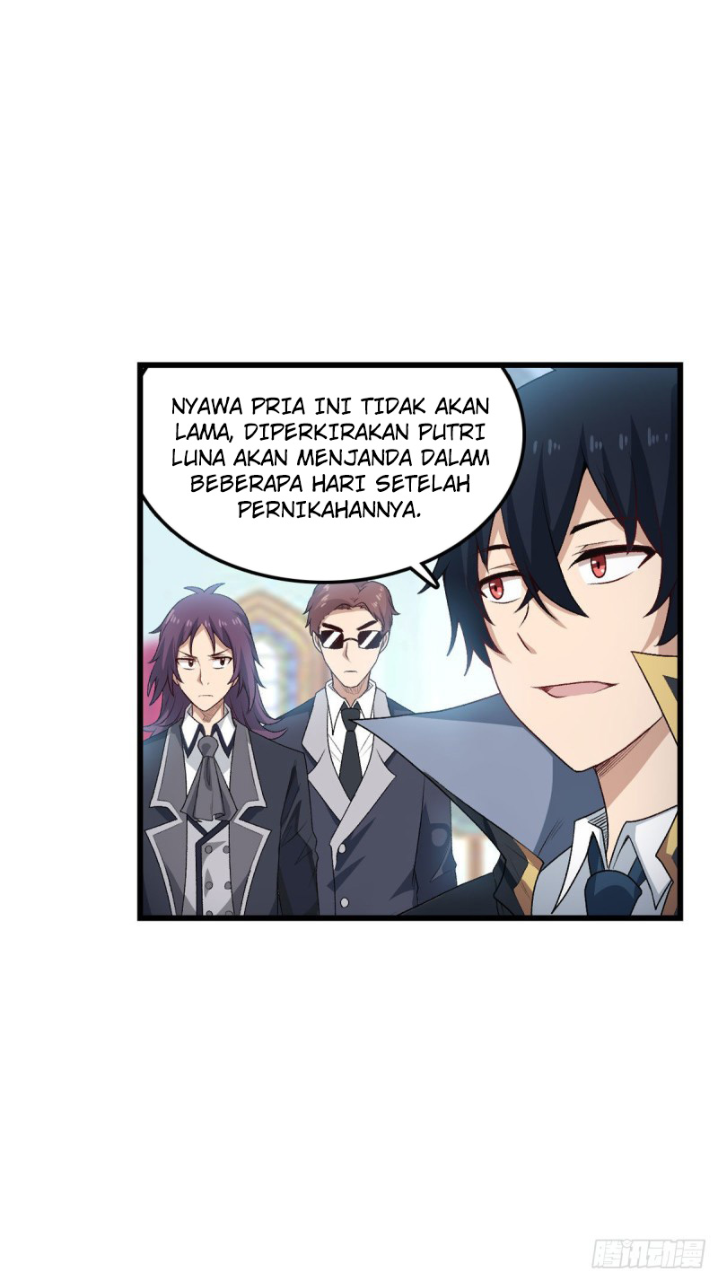 Wuxian Shitu Yu Shier Zhan Ji (Infinite Apostles and Twelve War Girls) Chapter 67 Gambar 17